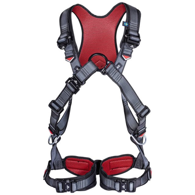 HELSELE 1128 FUSION PRO CRESTO S/M | Beijerbygg Byggmaterial