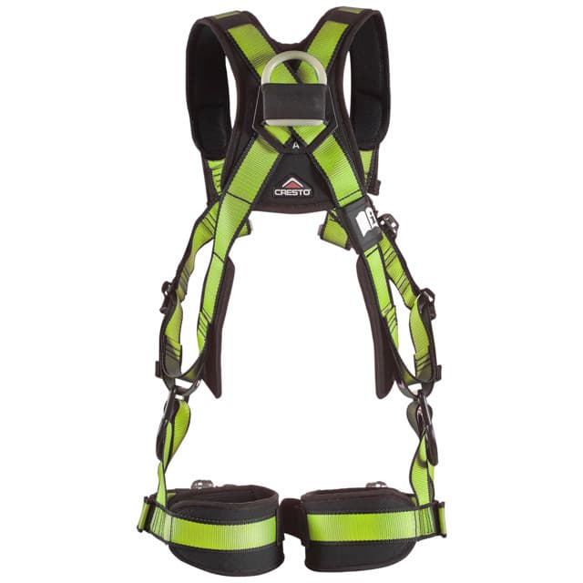 HELSELE 1129 FUSION PRO PLUS CRESTO HI-VIS S/M | Beijerbygg Byggmaterial