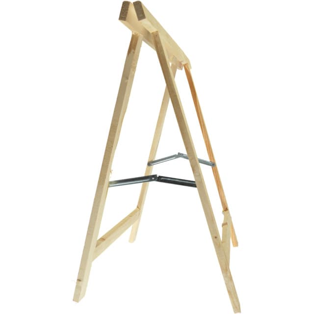 TRÄBOCK BASIC FÄLLBAR | Beijerbygg Byggmaterial