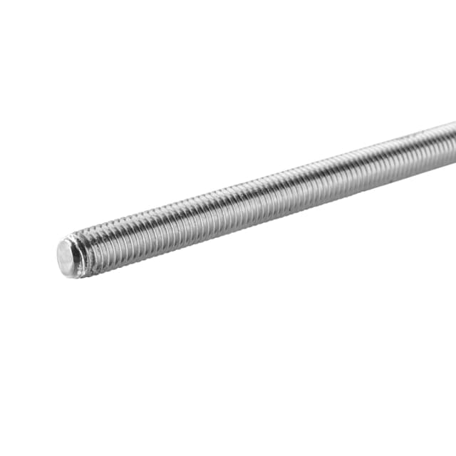 GÄNGSTÅNG HGS D976A-4.8-FZB M4X1000 | Beijerbygg Byggmaterial
