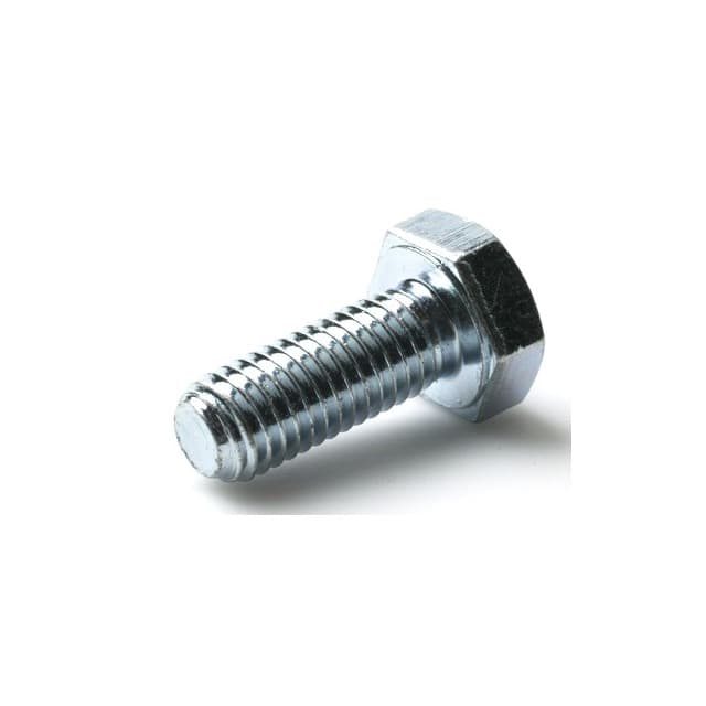 SEXKANTSKRUV M6S-H I4017-8.8 FZB M6X20 53506020 100ST | Beijerbygg Byggmaterial