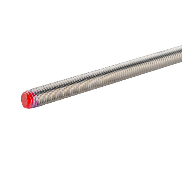 GÄNGSTÅNG HGS A4-70 DIN 976 M20X1000MM 1ST | Beijerbygg Byggmaterial