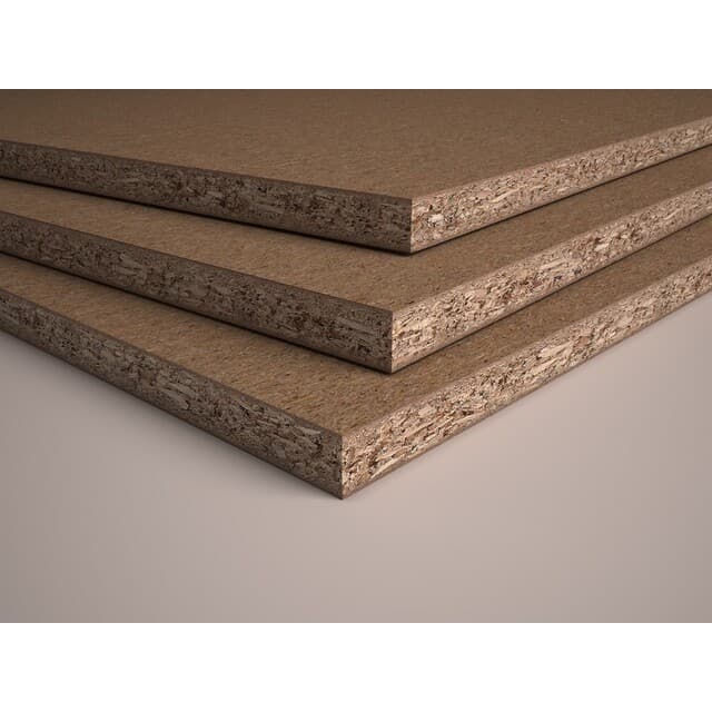 BYGGSPÅN 12X1197X2500 P1 2,99M2 (56) | Beijerbygg Byggmaterial