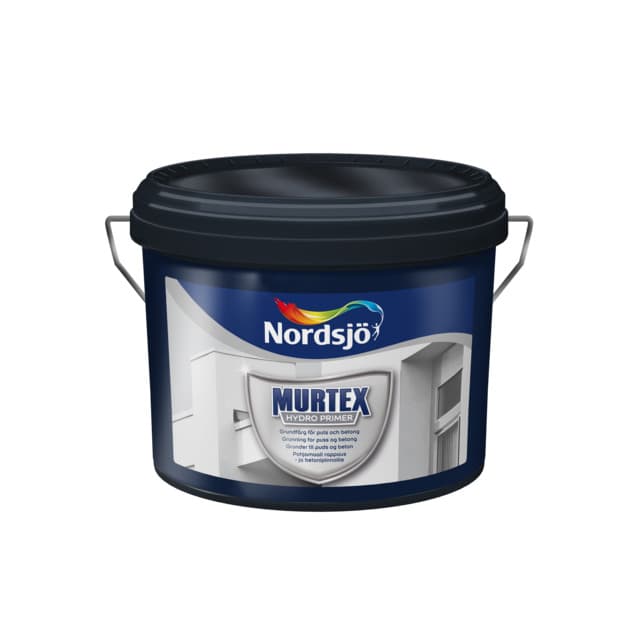 PRIMER MURTEX HYDRO 10L | Beijerbygg Byggmaterial