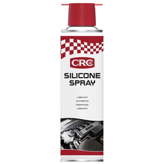 SILIKONSPRAY 250ML | Beijerbygg Byggmaterial