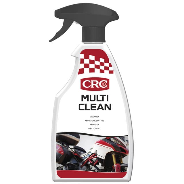 RENGÖRING MULTI PUMPSPRAY500ML | Beijerbygg Byggmaterial
