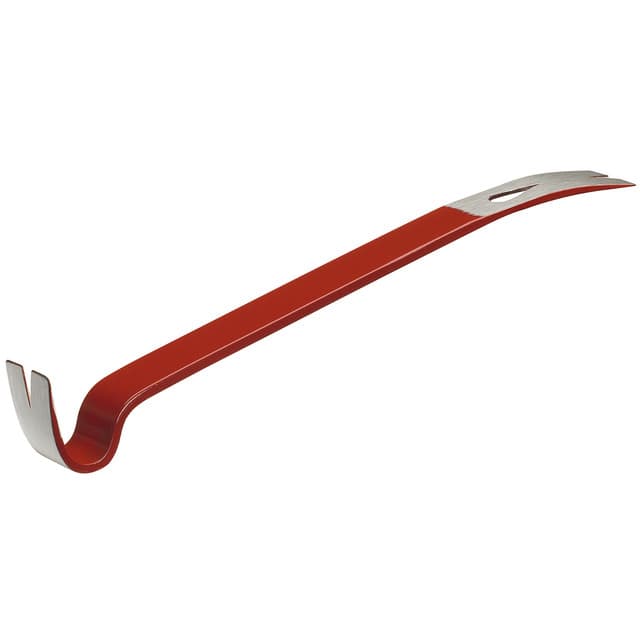 BRÄCKJÄRN 108 STÅL MINI L=19CM | Beijerbygg Byggmaterial