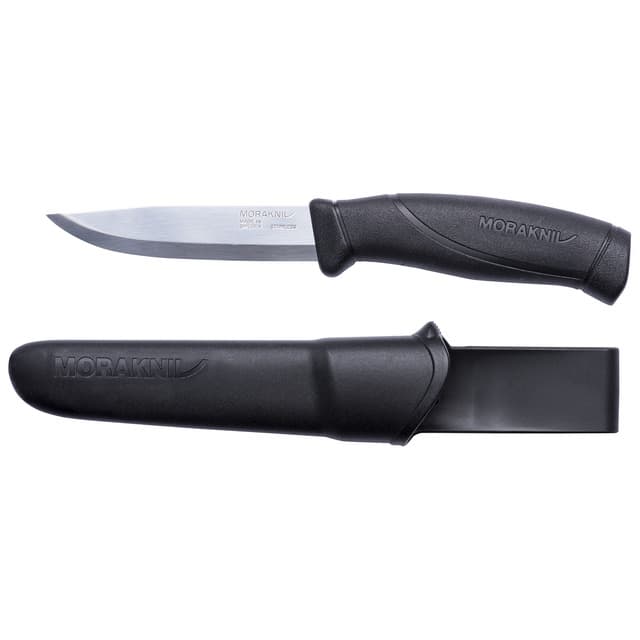 ALLROUNDKNIV MORA COMPANION SV ART | Beijerbygg Byggmaterial