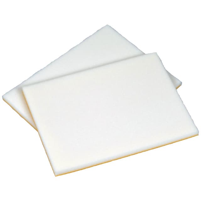 FILTSKIVA 5111 125X195MM SKUMPLAST SJÄLVHÄFTANDE | Beijerbygg Byggmaterial