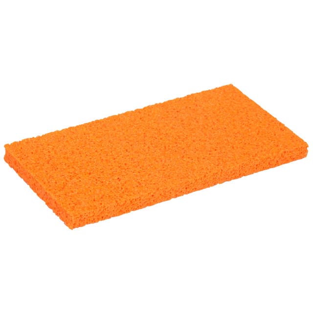 FILTSKIVA GUMMI GROV 20MM 140X280MM | Beijerbygg Byggmaterial