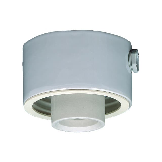 SOCKEL VIT IP54 RAK E27 | Beijerbygg Byggmaterial
