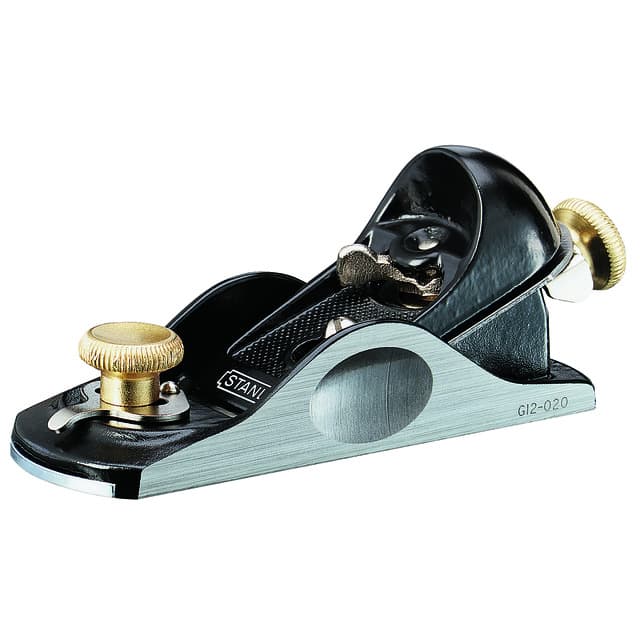 STÖTHYVEL BR=40MM L=160MM | Beijerbygg Byggmaterial