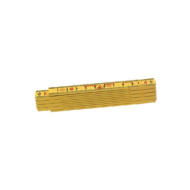 METERSTOCK GUL GLASFIBER 1M G59-1-10 GU   MM   (10) | Beijerbygg Byggmaterial