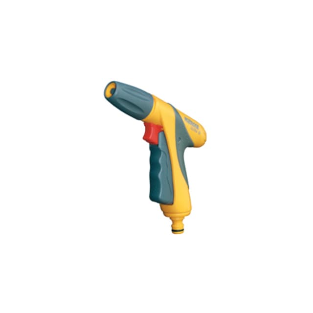 SPRUTPISTOL 2682 ULTRA 6 HOZELOCK SOFTGRIP | Beijerbygg Byggmaterial