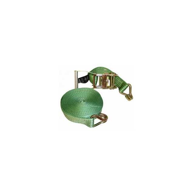BANDSURRNING BE 4000 TYP C 0,5+9,5M 2-DEL 50MM POLYESTER | Beijerbygg Byggmaterial
