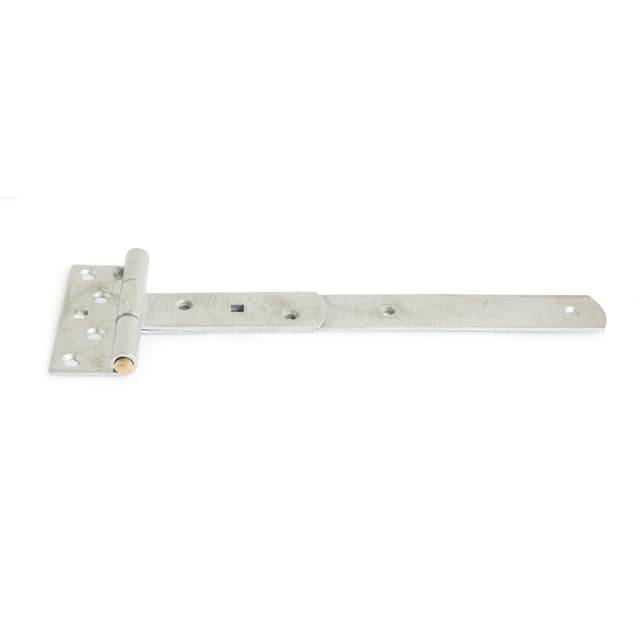 T-GÅNGJÄRN 294MM VARMGALV | Beijerbygg Byggmaterial