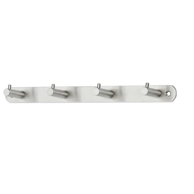 KLÄDHÄNGARE HJO468 4KROK ROSTFRI SB | Beijerbygg Byggmaterial