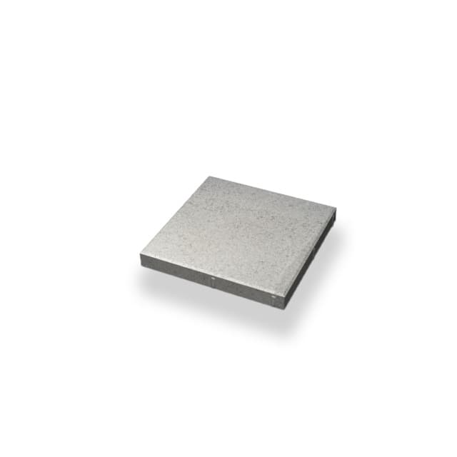 PLATTA SLÄT GRÅ 350X350X40MM 8ST/M2           (BÅLSTA)(90) | Beijerbygg Byggmaterial