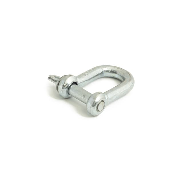 SCHACKEL 508D M8 GALV SB (10) | Beijerbygg Byggmaterial