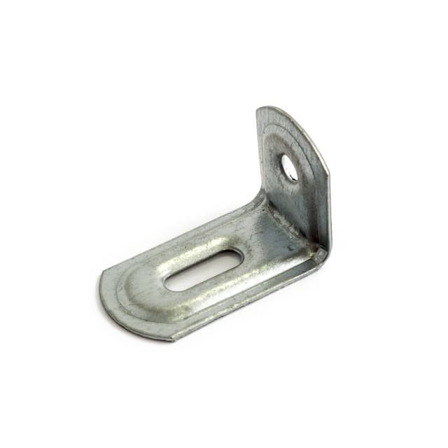 MÖBELVINKEL 501 GALV 100ST/PKT         (100) (P) | Beijerbygg Byggmaterial