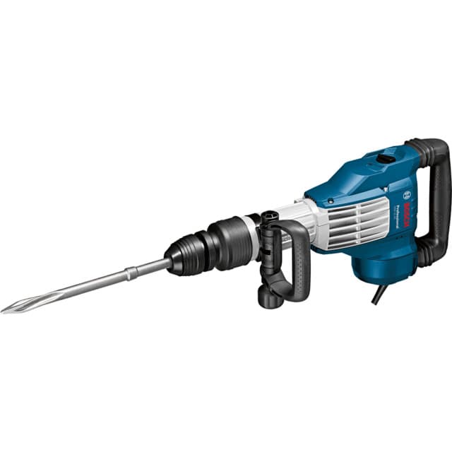 SLAGHAMMARE GSH11VC BOSCH | Beijerbygg Byggmaterial