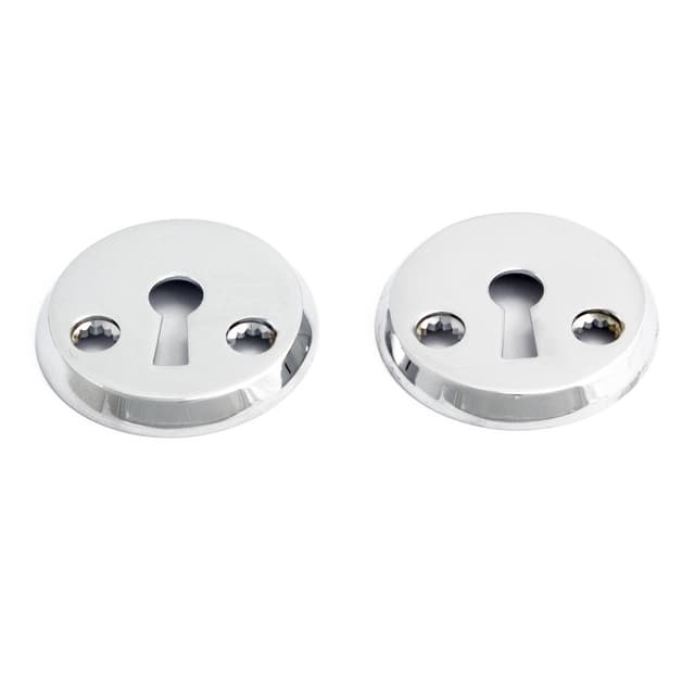 NYCKELSKYLT 2991 KROM SB (10) | Beijerbygg Byggmaterial