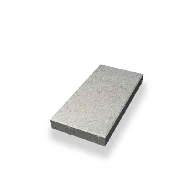 PLATTA SLÄT GRÅ 500X250X50MM (BÅLSTA)(80) | Beijerbygg Byggmaterial