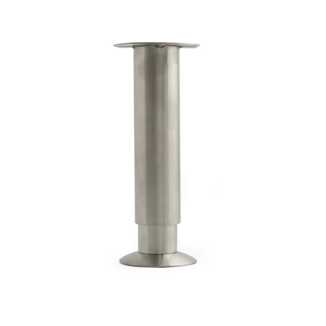 BORDSBEN 711 ROSTFRITT 145-175MM | Beijerbygg Byggmaterial