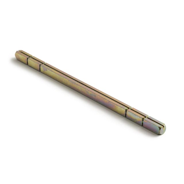 RODDARPINNE BRYTSPÅR GULKROM 200MM SB | Beijerbygg Byggmaterial