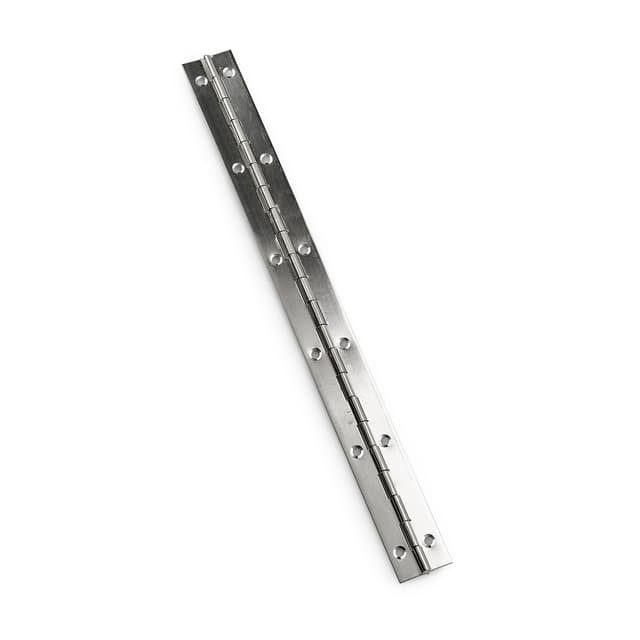 PIANOGÅNGJÄRN 195-25X560JN SB | Beijerbygg Byggmaterial