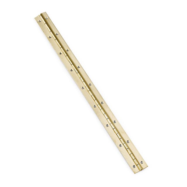 PIANOGÅNGJÄRN 195-25X560MP SB | Beijerbygg Byggmaterial