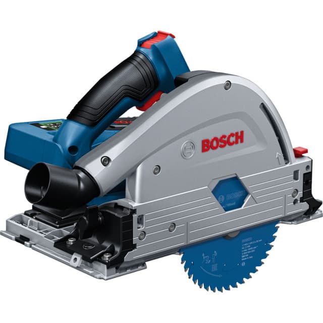 SÄNKSÅG GKT 52 GC SOLO L-BOXX 18V-52 | Beijerbygg Byggmaterial