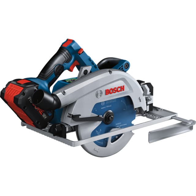 CIRKELSÅG GKS GC HMI SOLO L-BO 18V-68 | Beijerbygg Byggmaterial