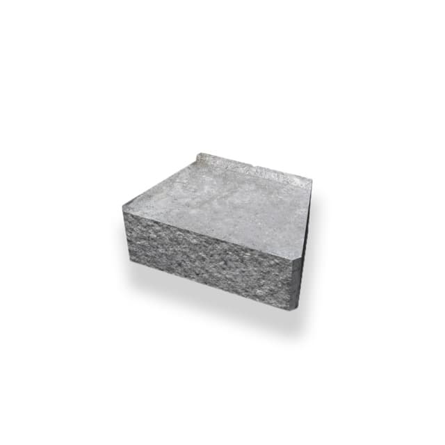 MURSTEN MEGA MINI RAK GRÅ 300X200X100 33,3ST/M2   (96) | Beijerbygg Byggmaterial