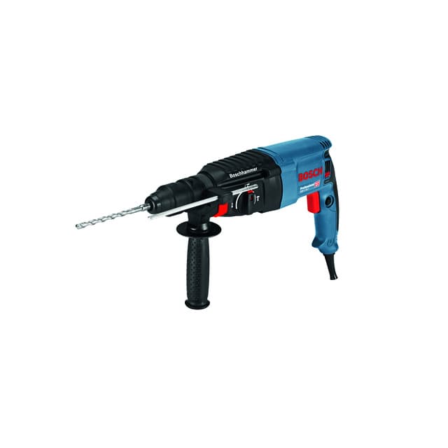 BORRHAMMARE GBH 2-26 F L-CASE | Beijerbygg Byggmaterial