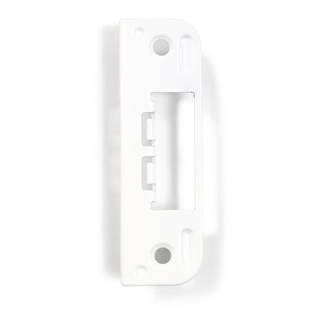 SLUTBLECK HABO 6510 VIT SB INNERDÖRR | Beijerbygg Byggmaterial