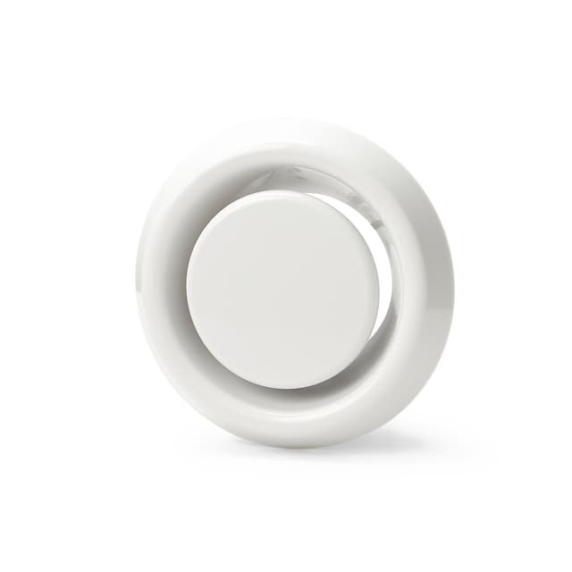 FRÅNLUFTVENTIL 1200-125P OPF | Beijerbygg Byggmaterial