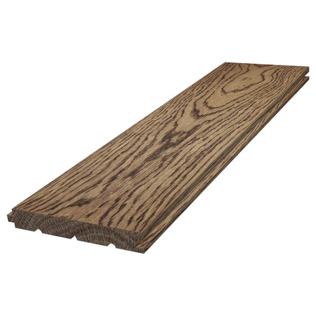 TRÄGOLV EK ETNA 20X147MM SVART HÅRDVAXOLJA | Beijerbygg Byggmaterial