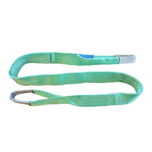 BANDSTROPP 2TON 8M MED SKODDA ÖGON | Beijerbygg Byggmaterial