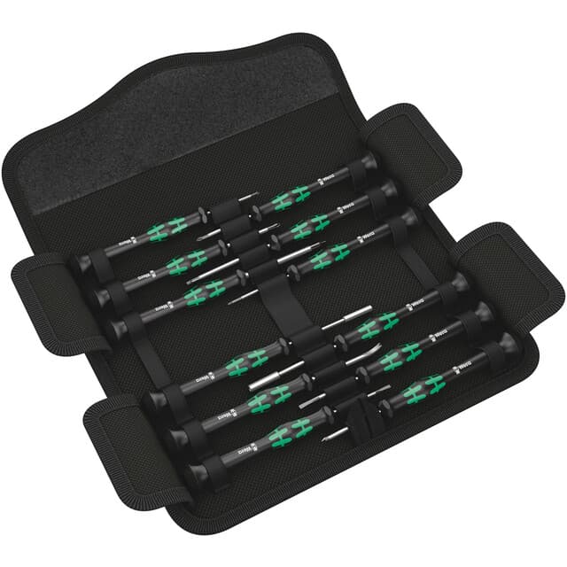 SKRUVMEJSELSATS KK MICRO 12 EL | Beijerbygg Byggmaterial