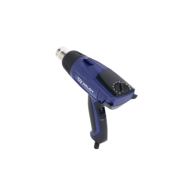 VARMLUFTSPISTOL WELDY HG 330-S KIT | Beijerbygg Byggmaterial