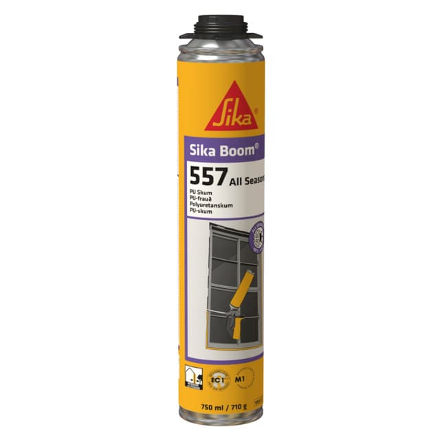 FOGSKUM SIKABOOM-557 ALLSEASON 750ML | Beijerbygg Byggmaterial