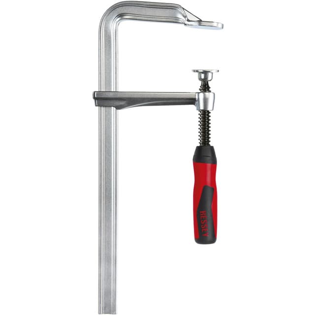 STÅLTVING HELSMIDD PROFILERAD SKENA 5,500N 200MMX100MM | Beijerbygg Byggmaterial