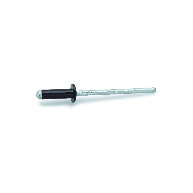 BLINDNIT SVART 3,2X10,0 25ST | Beijerbygg Byggmaterial