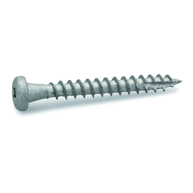 ANKARSKRUV C4 SB 4,8X40 | Beijerbygg Byggmaterial