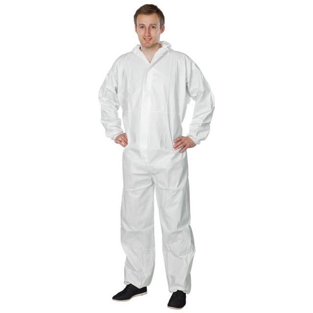 SKYDDSDRÄKT COVERBASE SMS XXL | Beijerbygg Byggmaterial