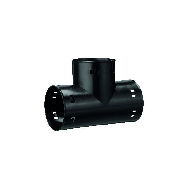 GRENRÖR DRÄNERING PE 90/90 90GR | Beijerbygg Byggmaterial