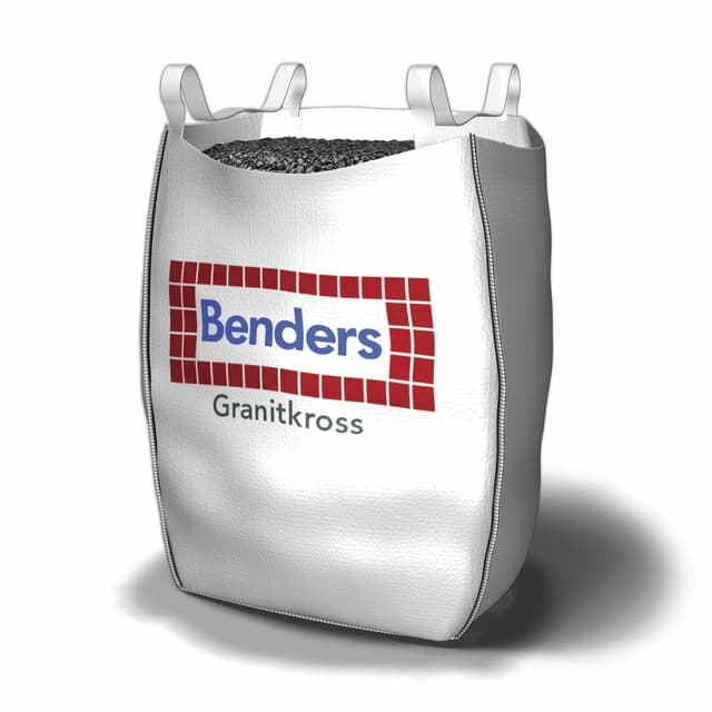 GRANITKROSS 8-12 VIT 800KG GRANITKROSS 8-11 VIT 800 | Beijerbygg Byggmaterial