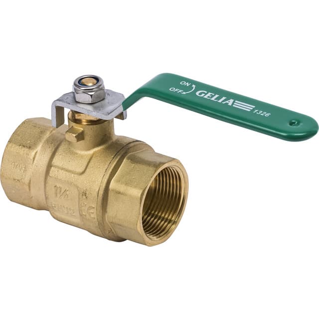 KULVENTIL R25 METALL | Beijerbygg Byggmaterial