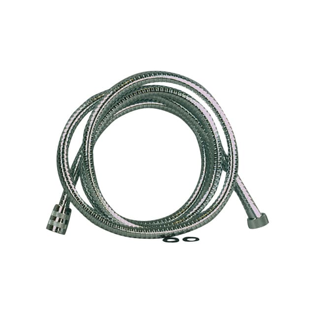 DUSCHSLANG METALL 1,5M FÖRKR ARROW             (10) | Beijerbygg Byggmaterial